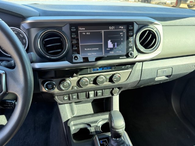 Used 2023 Toyota Tacoma SR5 w/ Technology Package AWD/4WD image 18