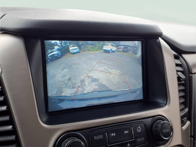 Used 2018 GMC Yukon Denali w/ Denali Ultimate Package AWD/4WD image 9