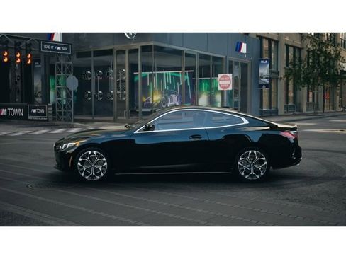 New 2026 BMW 430i xDrive Coupe w/ Premium Package image 4