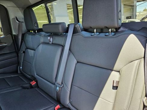New 2026 GMC Sierra 1500 Elevation AWD/4WD image 15