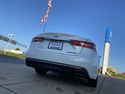 Used 2018 Toyota Avalon Touring w/ All Weather Liner Package FWD image 54