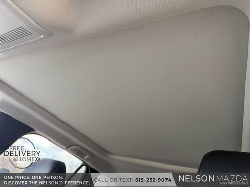 Certified 2023 MAZDA CX-50 2.5 S w/ Accent Package image 9