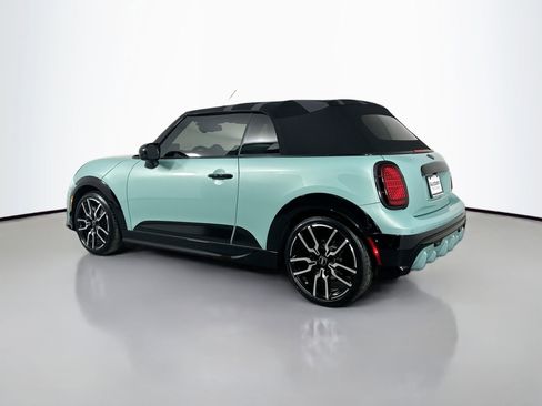 New 2026 MINI Cooper S FWD image 9