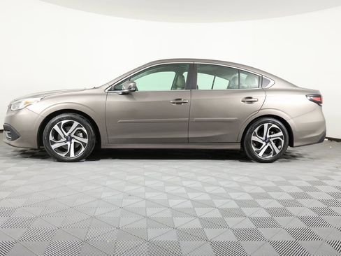 Used 2022 Subaru Legacy Limited image 6