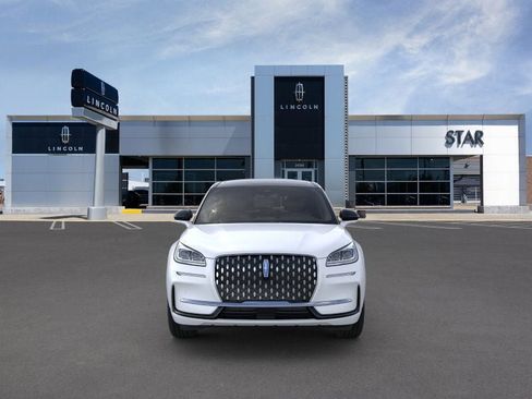 Used 2023 Lincoln Corsair Grand Touring w/ Equipment Group 302A image 6