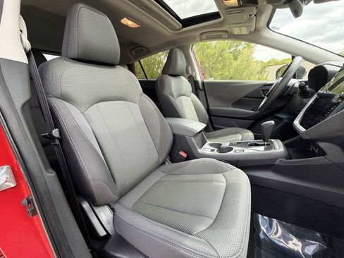 Certified 2024 Subaru Crosstrek 2.0i Premium AWD/4WD image 19
