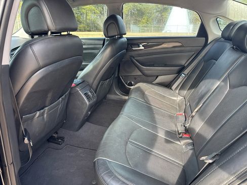 Used 2015 Hyundai Sonata Limited image 16