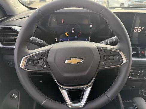 New 2026 Chevrolet TrailBlazer LT w/ Convenience Package image 13