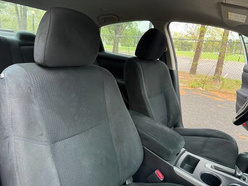 Used 2015 Nissan Altima 2.5 SV FWD image 20