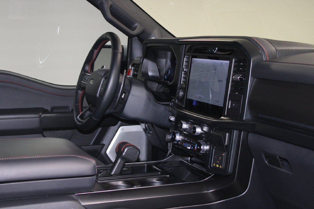 Used 2025 Ford F150 Raptor AWD/4WD image 33
