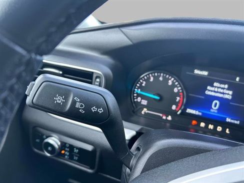 Used 2023 Ford Explorer XLT w/ Equipment Group 202A image 26