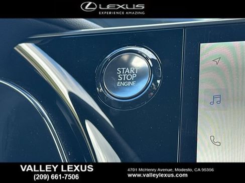 New 2026 Lexus TX 350 FWD w/ Convenience Package image 23