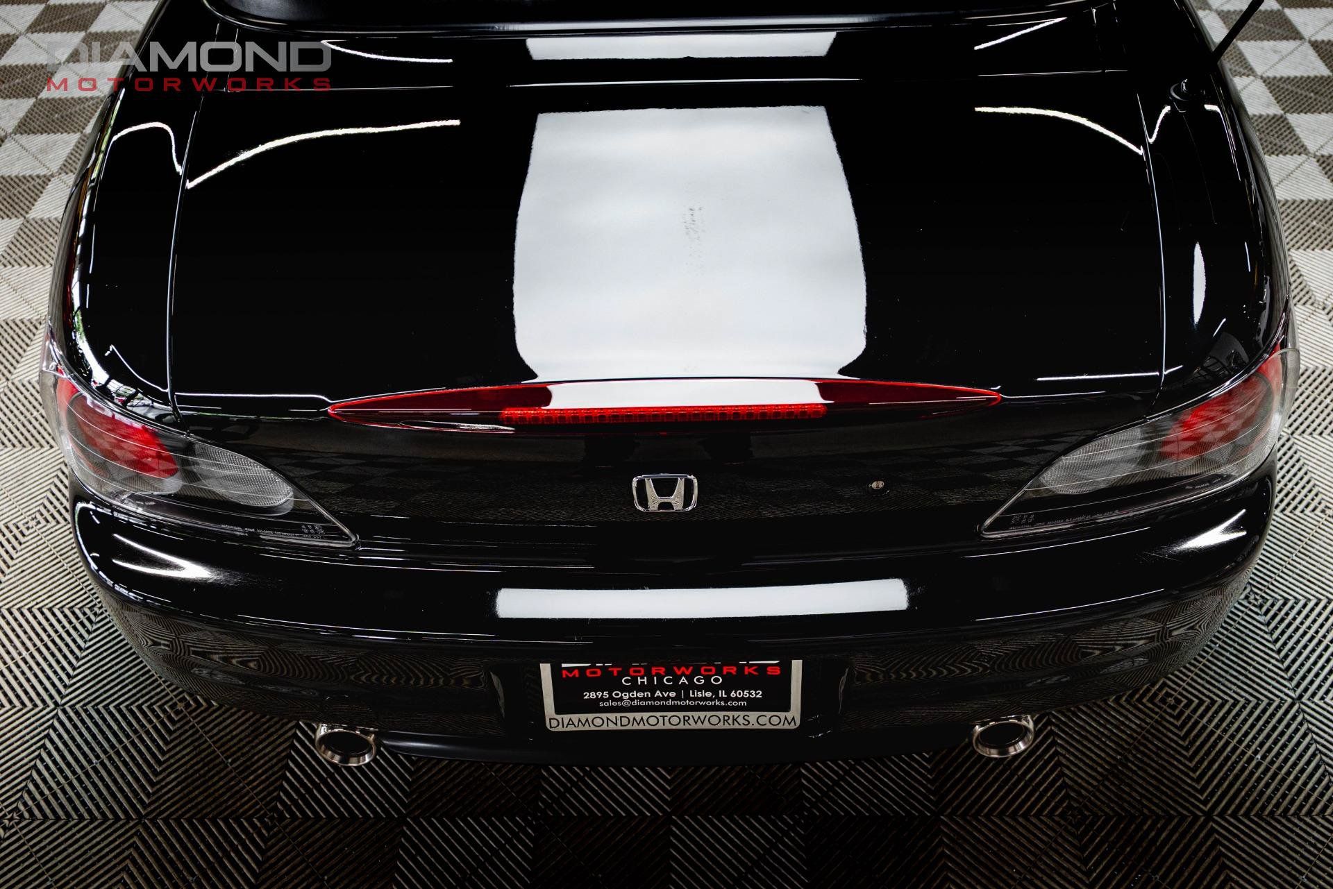 Used 2000 Honda S2000 image 46