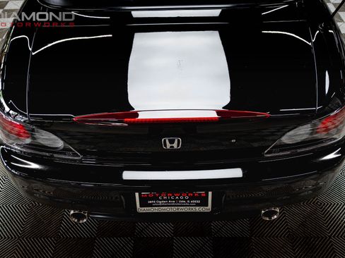 Used 2000 Honda S2000 image 46
