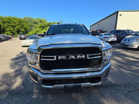 Used 2022 RAM 2500 Tradesman AWD/4WD image 12