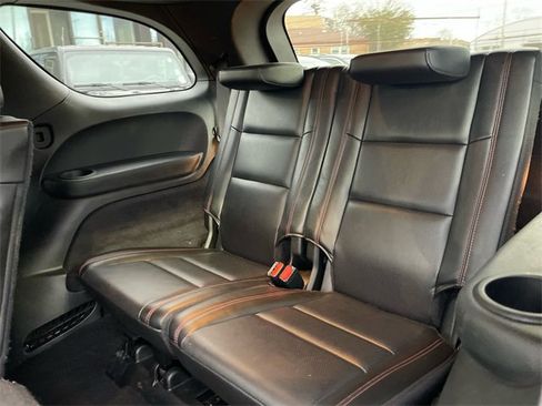 Used 2023 Dodge Durango GT image 21
