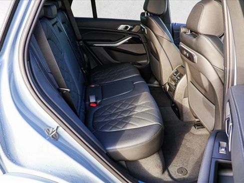 New 2026 BMW X5 xDrive40i image 22