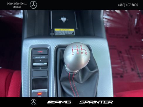 Used 2023 Honda Civic Type R image 22