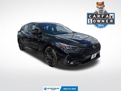 Used 2024 Subaru Impreza RS