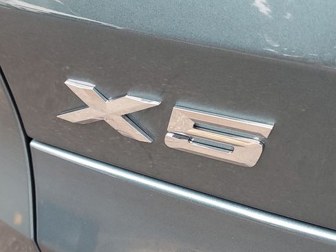 New 2026 BMW X5 xDrive40i w/ Climate Comfort Package AWD/4WD image 30