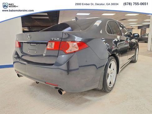 Used 2011 Acura TSX Sedan image 5