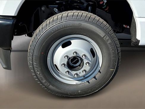 New 2026 Ford F350 XL image 12