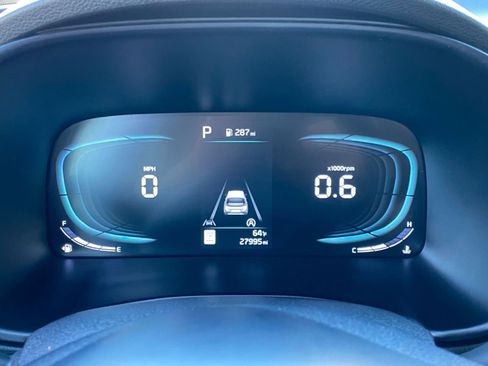 Used 2025 Kia Soul LX w/ LX Technology Package image 39