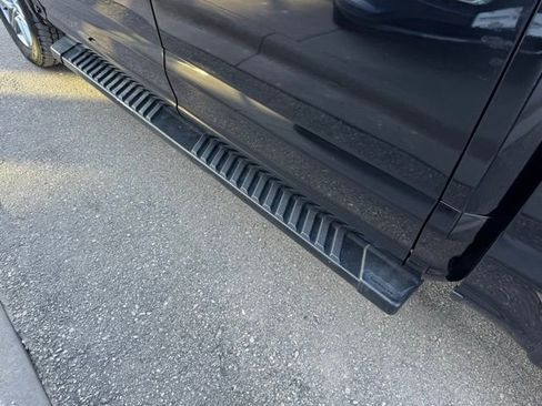 Certified 2019 Ford F150 Lariat w/ Equipment Group 502A Luxury image 40