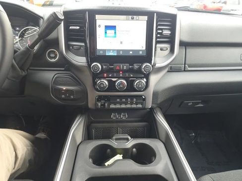 New 2026 RAM 2500 Big Horn image 22