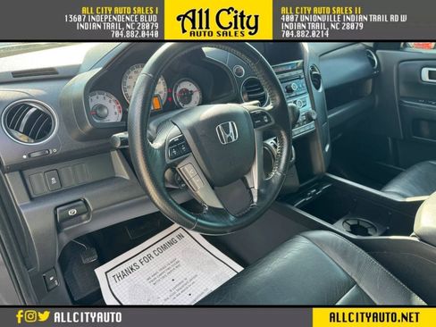 Used 2015 Honda Pilot EX-L image 12