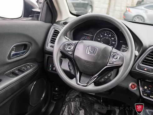 Used 2022 Honda HR-V EX image 33