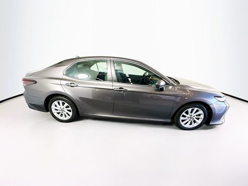 Used 2023 Toyota Camry LE FWD image 2