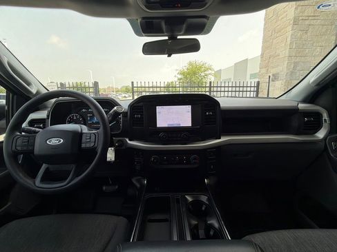 Used 2023 Ford F150 XL w/ Trailer Tow Package AWD/4WD image 27