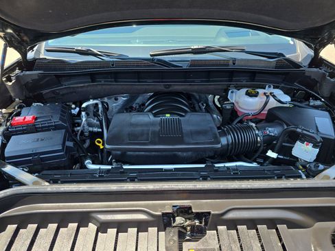 Used 2026 GMC Sierra 1500 Denali AWD/4WD image 33