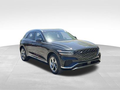 New 2026 Genesis GV70 2.5T Select