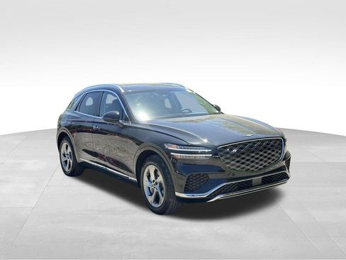 New 2026 Genesis GV70 2.5T Select AWD/4WD image 1