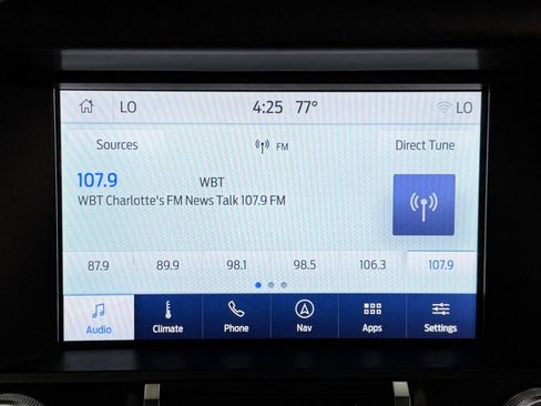 Used 2023 Ford Mustang Mach 1 w/ Equipment Group 700A RWD image 10