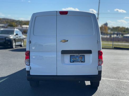 Used 2018 Chevrolet City Express LT image 33