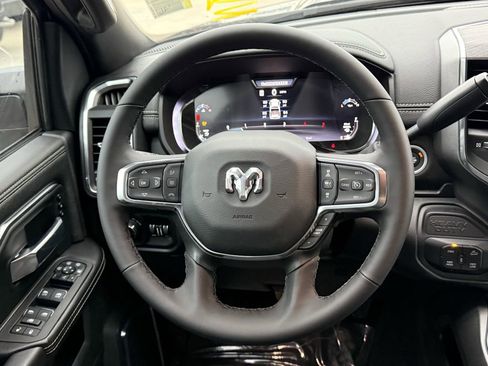 New 2025 RAM 2500 Laramie image 19