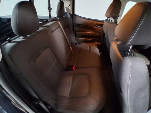 Used 2022 GMC Canyon Elevation RWD image 13