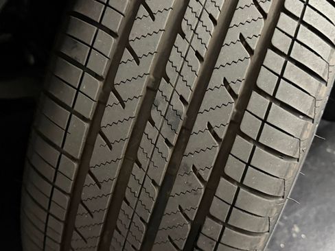 Certified 2026 Mercedes-Benz S 500 4MATIC image 19