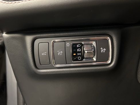 Certified 2023 Lincoln Aviator AWD w/ Premium Package image 25