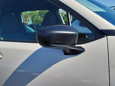 Certified 2025 Subaru Forester Sport Utility image 8