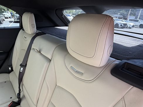 Used 2019 Cadillac XT4 Sport AWD/4WD image 33