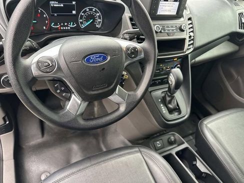 Used 2022 Ford Transit Connect XL image 16