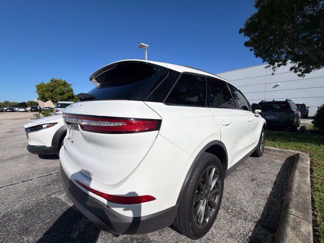 Used 2020 Lincoln Corsair FWD w/ Premium Package image 2