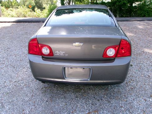 Used 2012 Chevrolet Malibu LT FWD image 18
