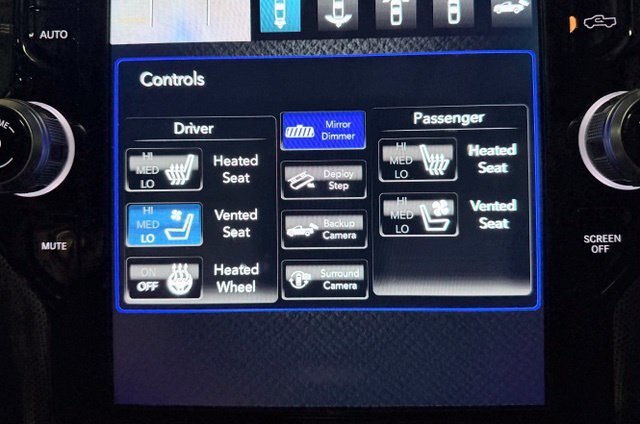 Used 2020 RAM 1500 Limited AWD/4WD image 30