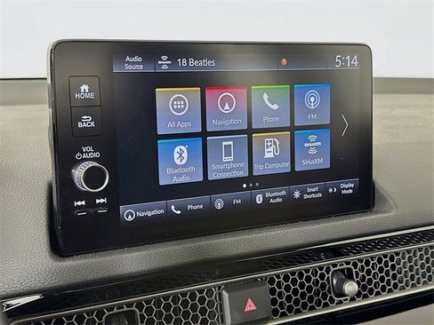 Certified 2024 Honda Civic Touring image 23