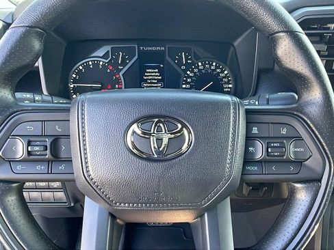 New 2026 Toyota Tundra SR5 image 23
